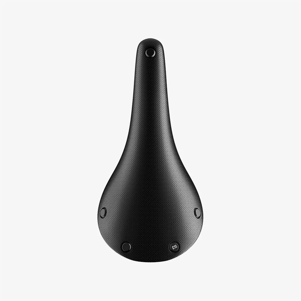 Sattel BROOKS CAMBIUM C15 Schwarz - Image 2