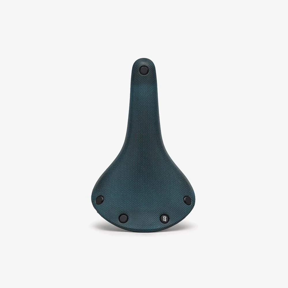 Sattel BROOKS CAMBIUM C17 Blau - Image 2