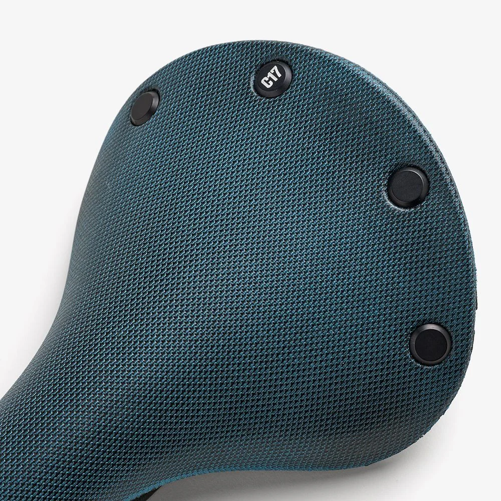 Sattel BROOKS CAMBIUM C17 Blau - Image 3