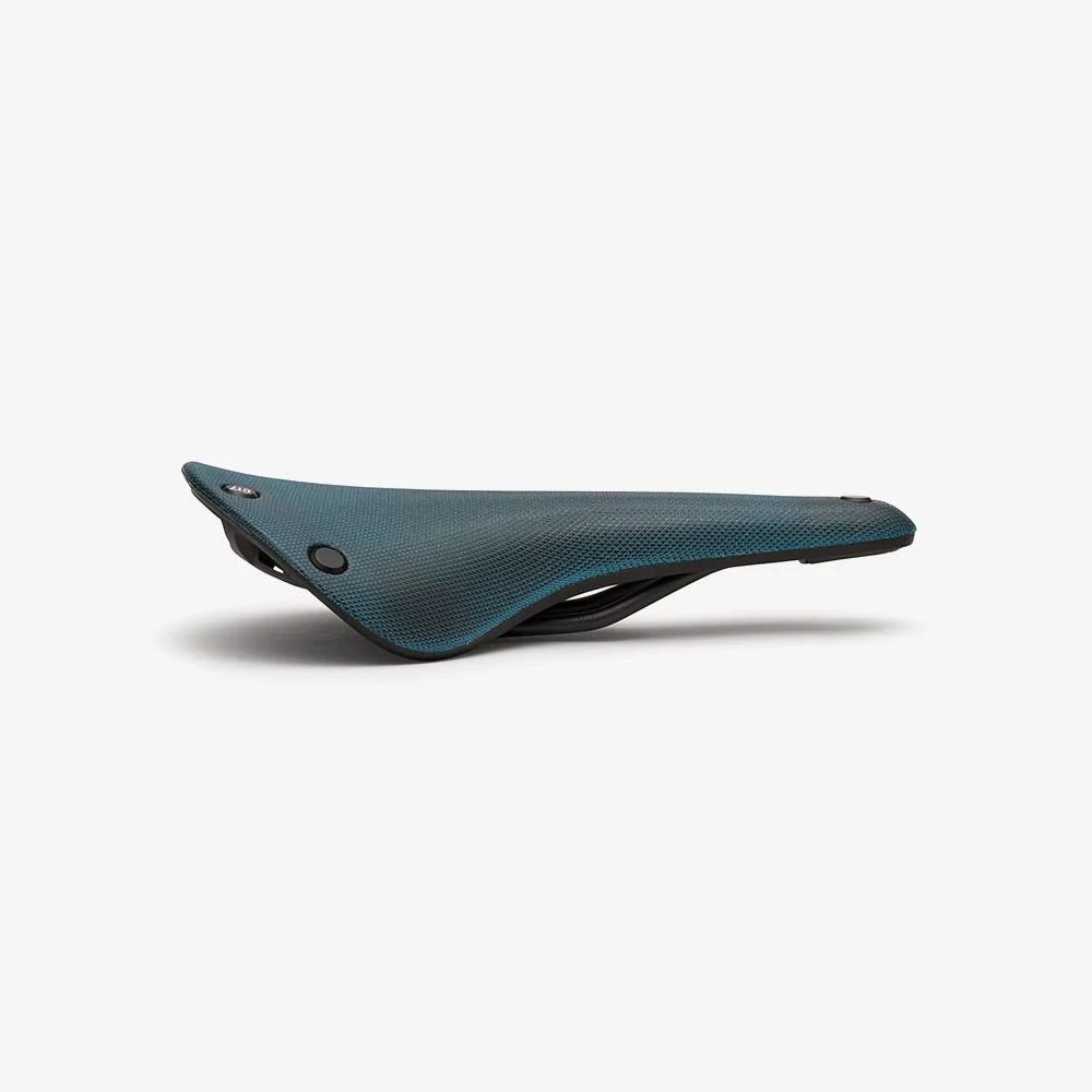 Sattel BROOKS CAMBIUM C17 Blau - Image 5