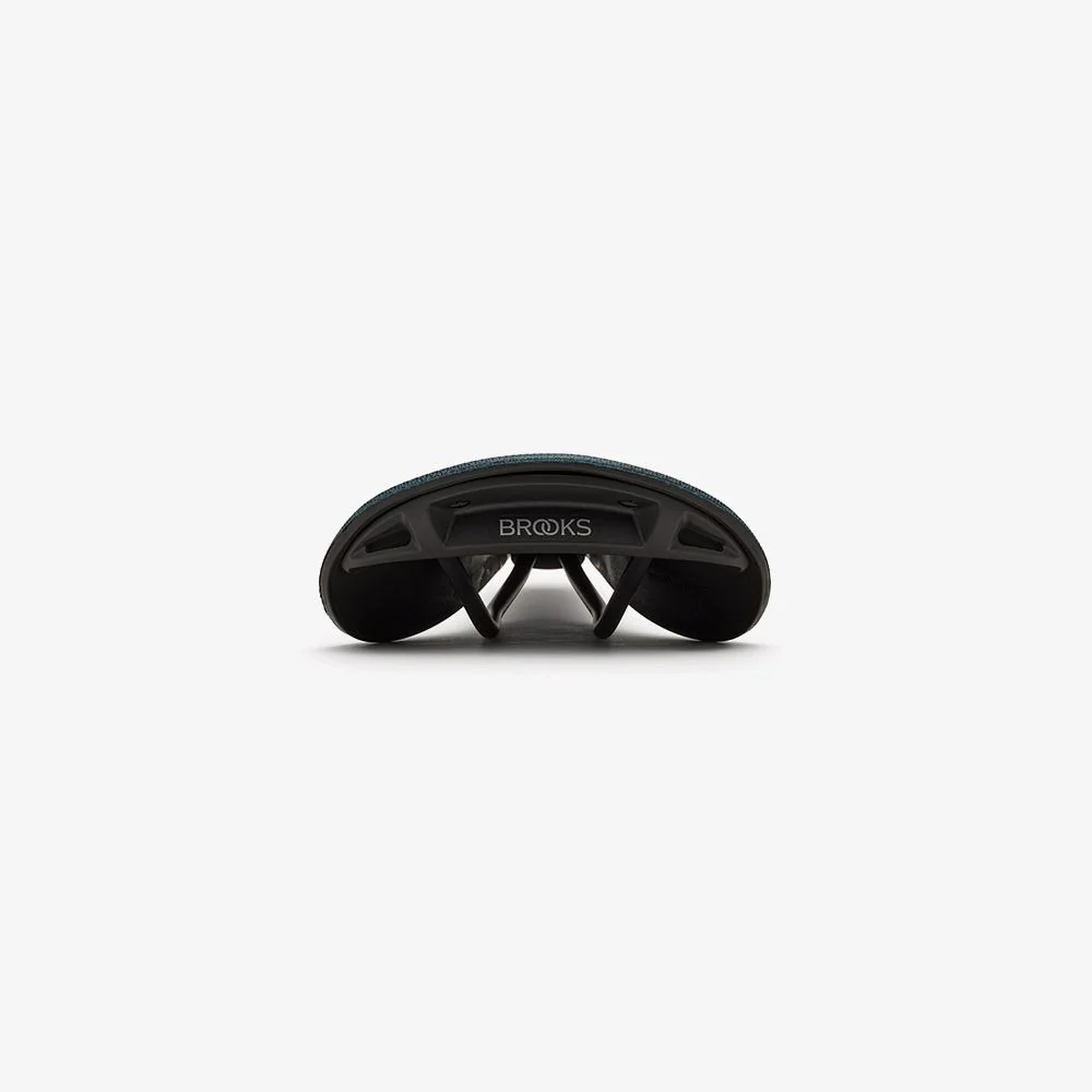 Sattel BROOKS CAMBIUM C17 Blau - Image 6