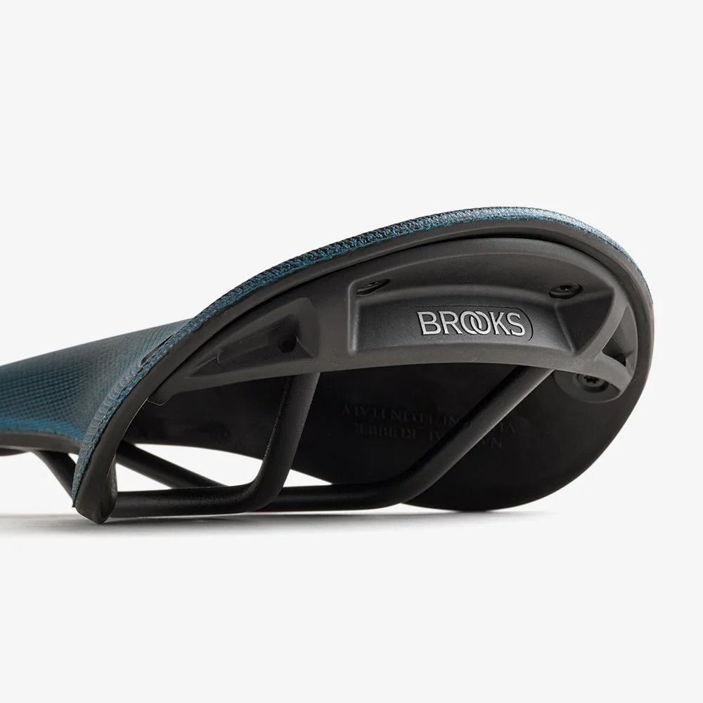 Sattel BROOKS CAMBIUM C17 Blau - Image 8