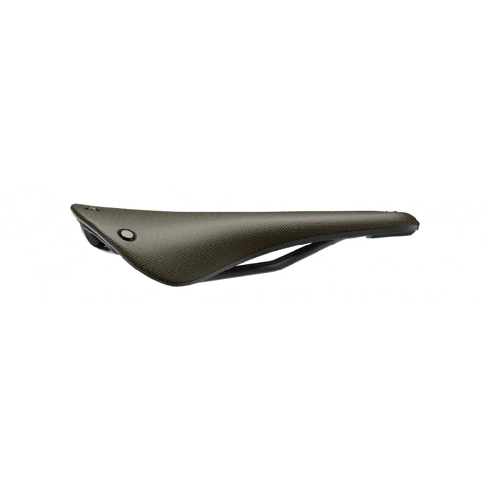 Sattel BROOKS CAMBIUM C17 Grün - Image 4