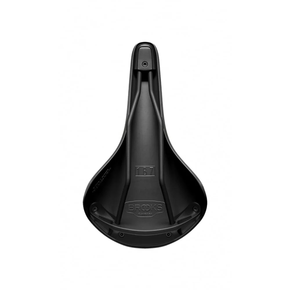 Sattel BROOKS CAMBIUM C17 Grün - Image 5