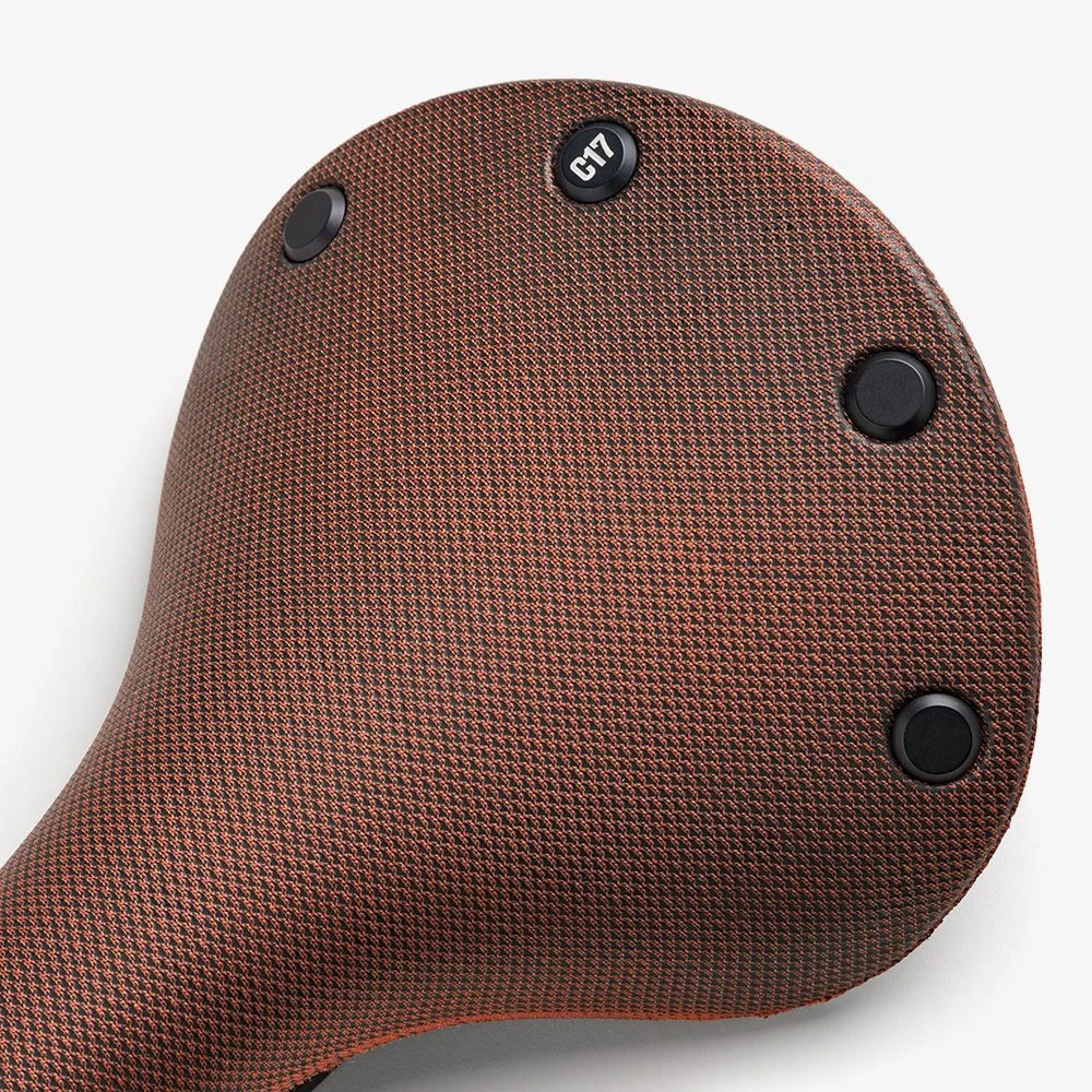 Sattel BROOKS CAMBIUM C17 Braun - Image 3