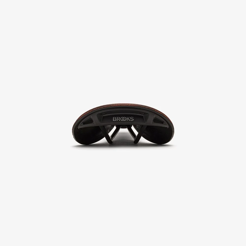 Sattel BROOKS CAMBIUM C17 Braun - Image 7