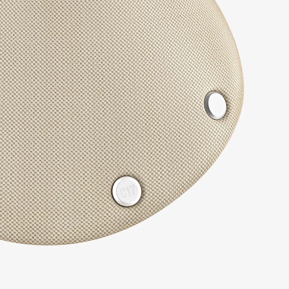 Sattel BROOKS CAMBIUM C17 SPECIAL Natural - Image 3