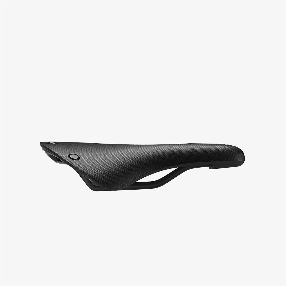 Sattel BROOKS CAMBIUM C19 CARVED Schwarz - Image 5