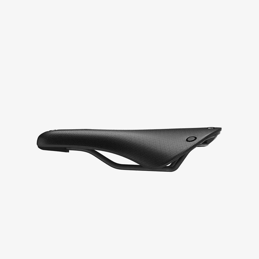 Sattel BROOKS CAMBIUM C19 CARVED Schwarz - Image 6