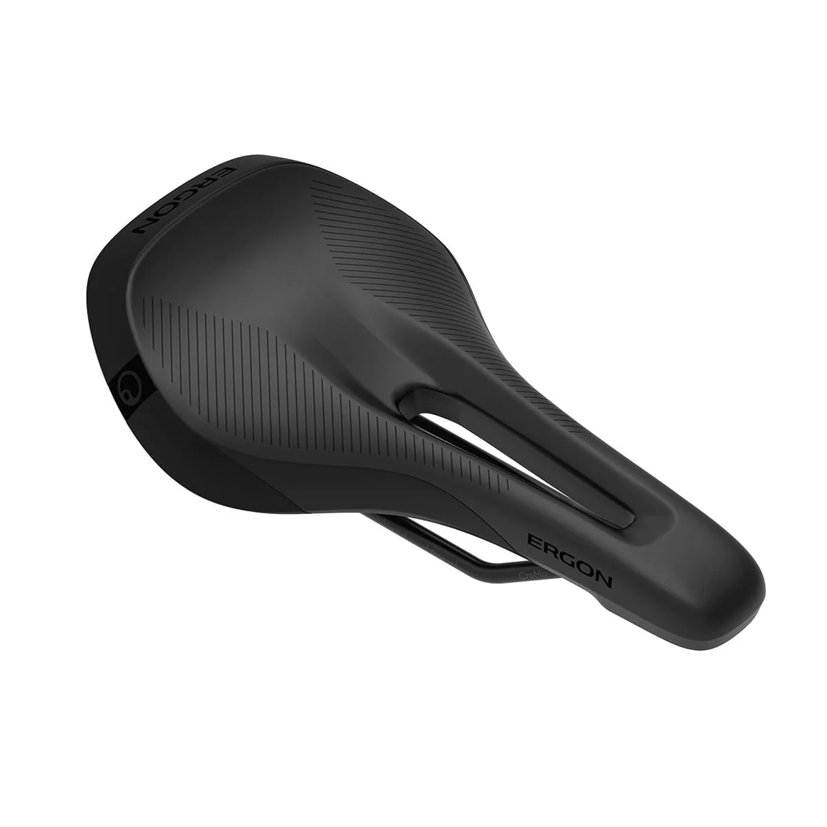 Sattel ERGON SM E-Mountain Pro S/M Weiblich Rails CrMo
