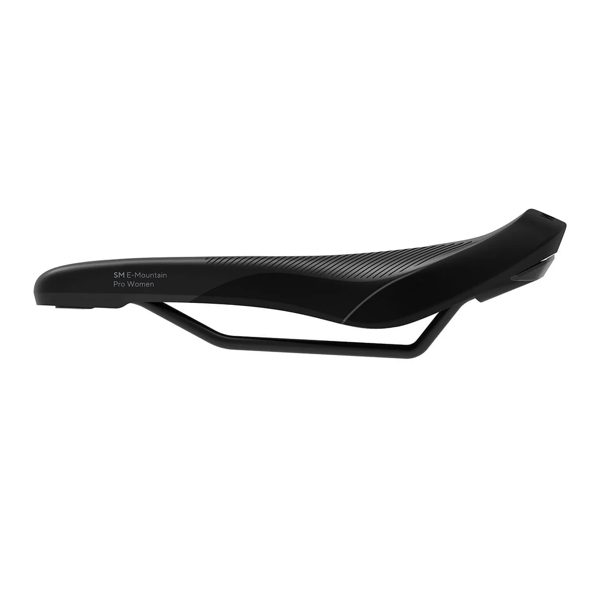 Sattel ERGON SM E-Mountain Pro S/M Weiblich Rails CrMo - Image 5