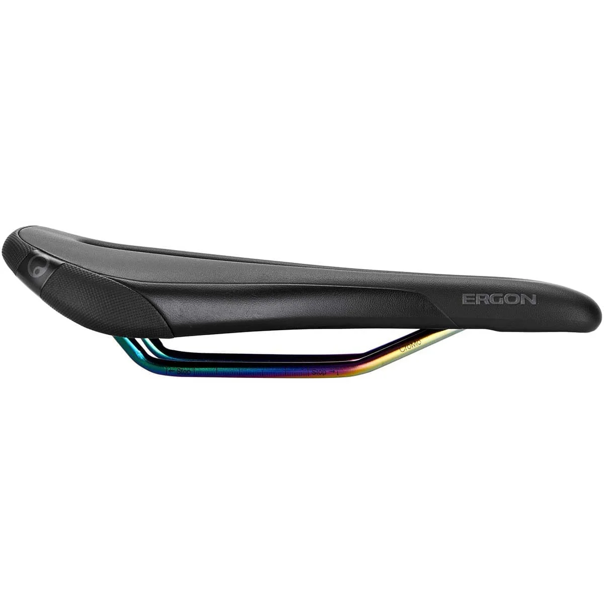 Sattel ERGON SM ENDURO COMP S/M Rails CrMo - Image 2
