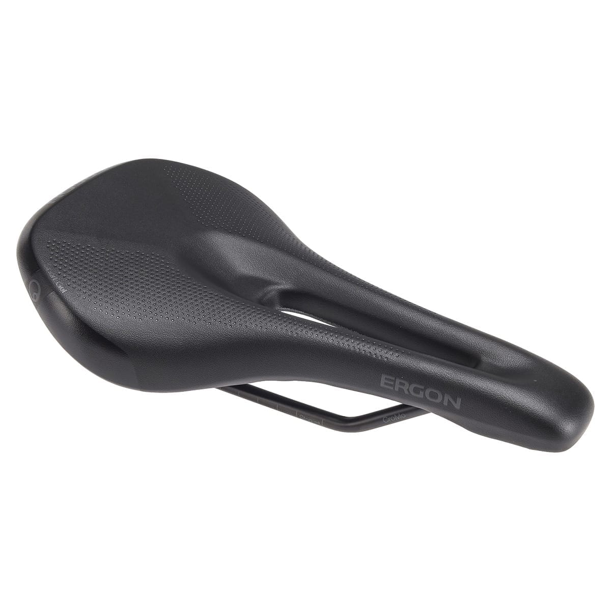 Sattel ERGON SM SPORT GEL S/M Weiblich Rails CrMo