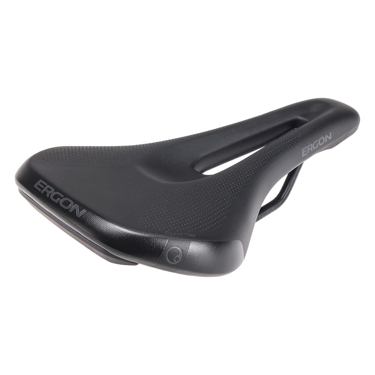 Sattel ERGON SM SPORT GEL S/M Weiblich Rails CrMo - Image 2
