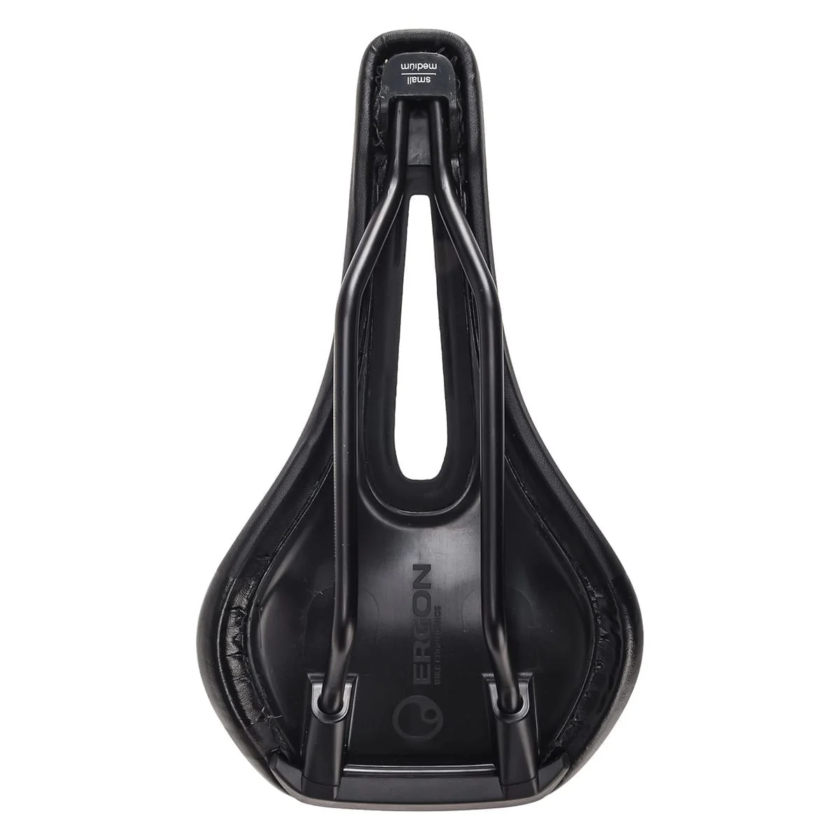 Sattel ERGON SM SPORT GEL S/M Weiblich Rails CrMo - Image 4