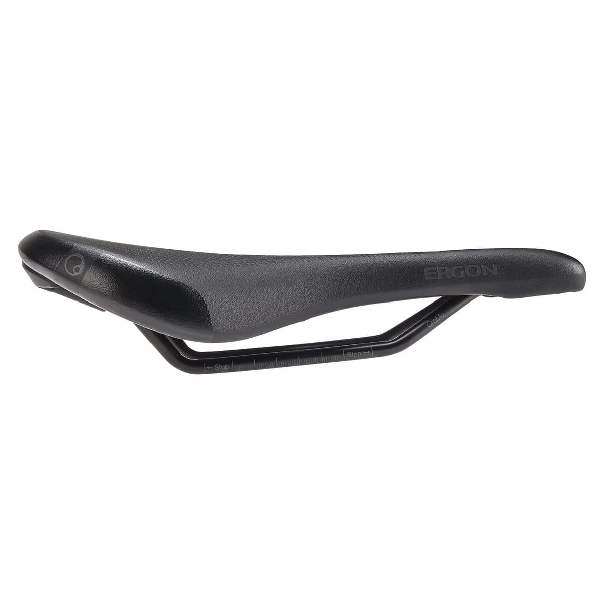 Sattel ERGON SM SPORT GEL S/M Weiblich Rails CrMo - Image 5