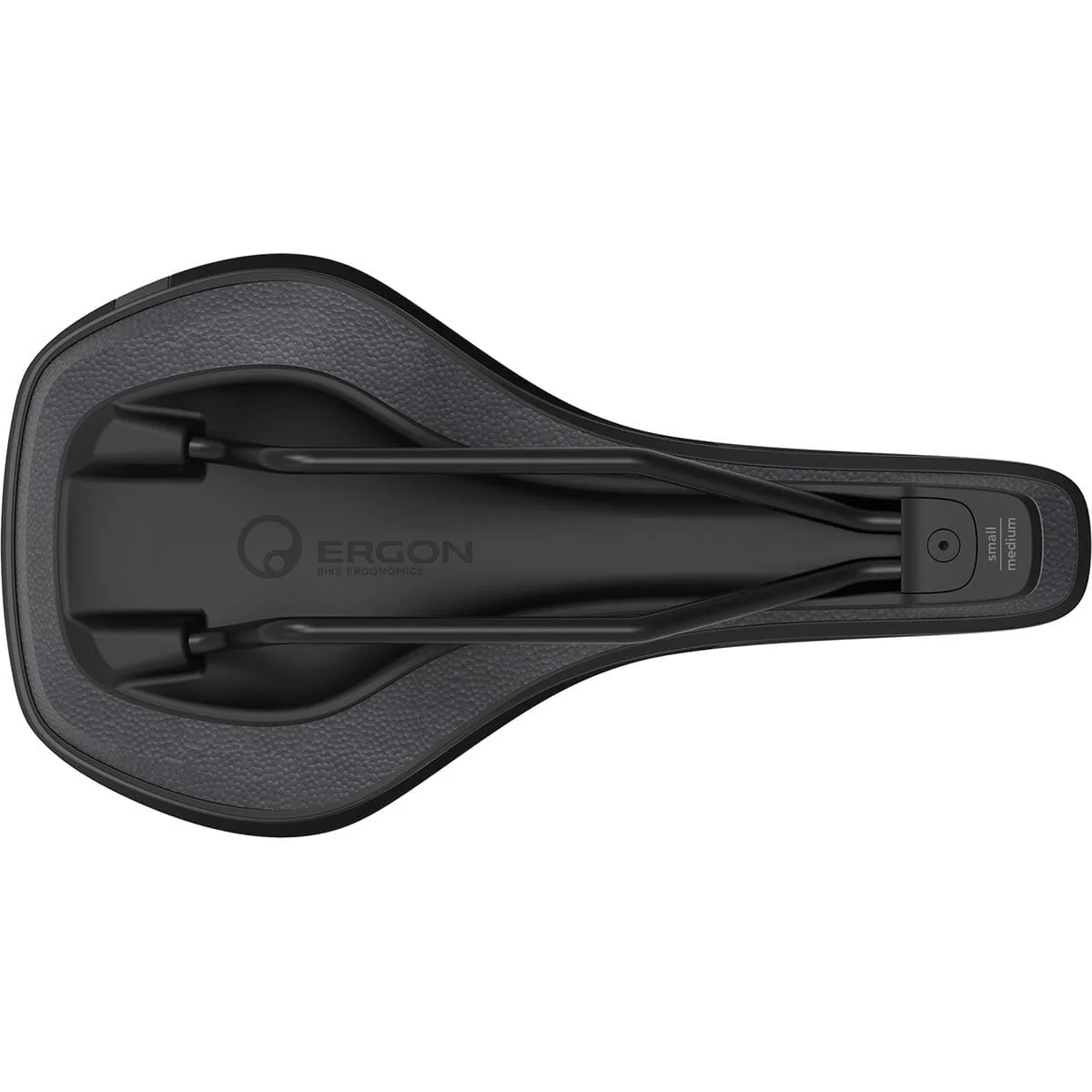 Sattel ERGON SMC CORE S/M Rails CrMo - Image 6