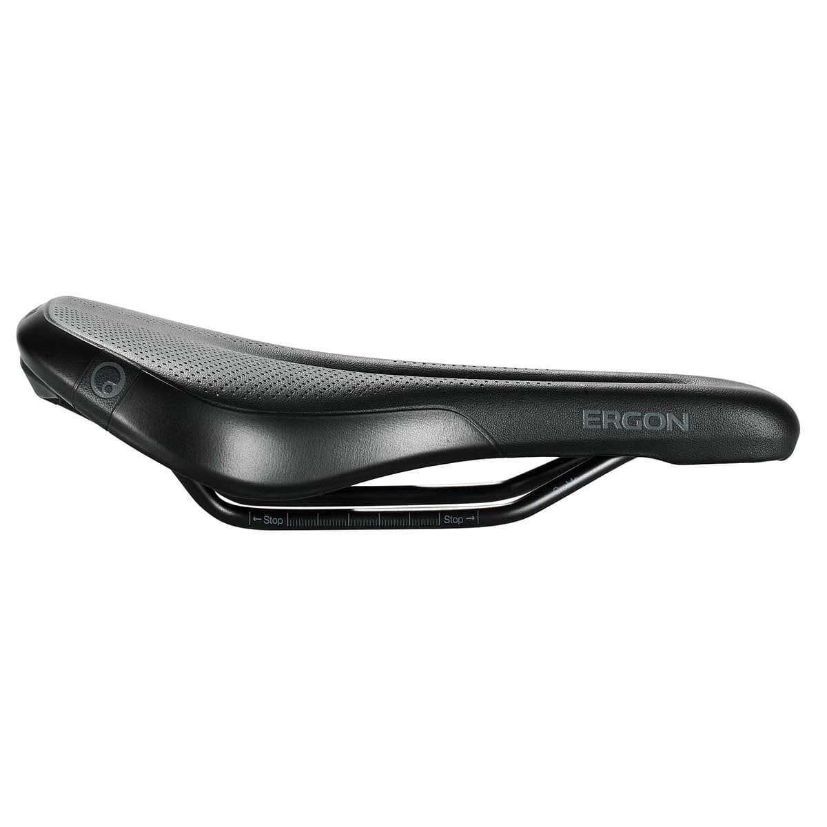 Sattel ERGON SMC SPORT GEL S/M Weiblich Rails CrMo - Image 2