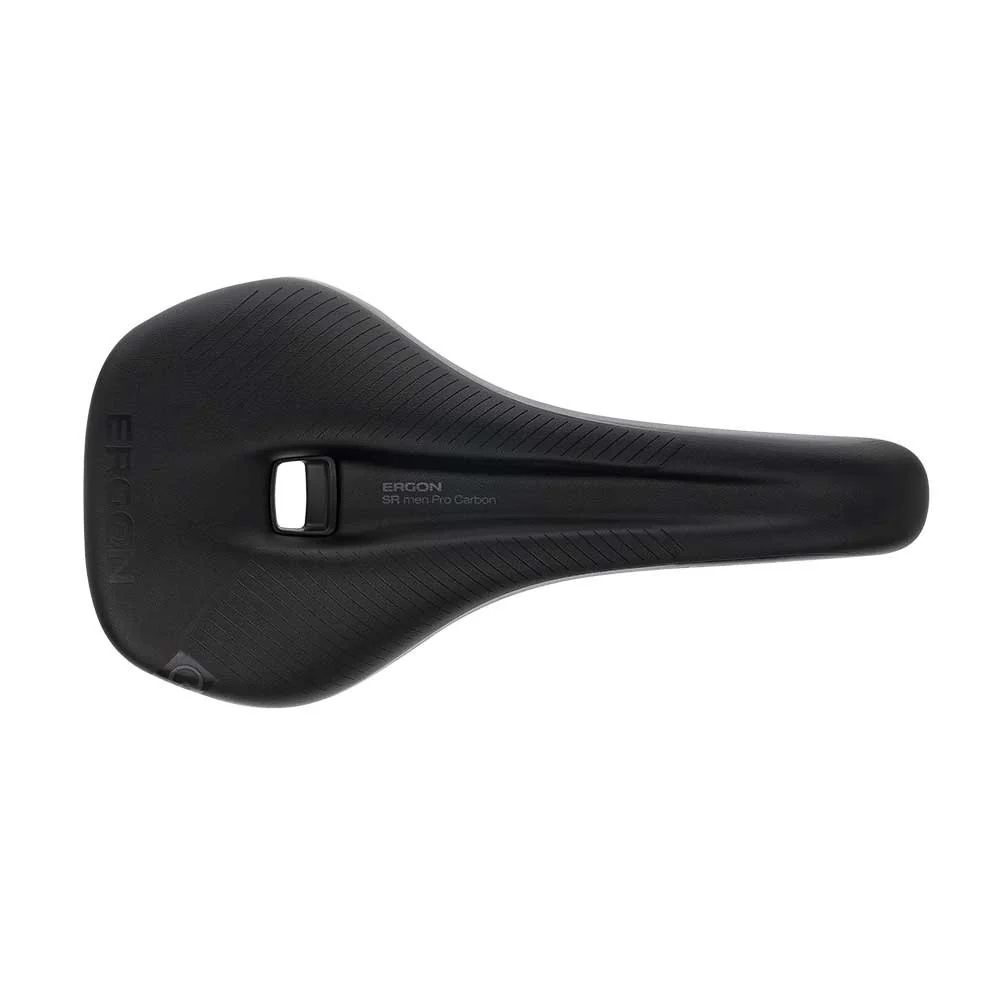 Sattel ERGON SR PRO S/M Schienen Carbon - Image 5