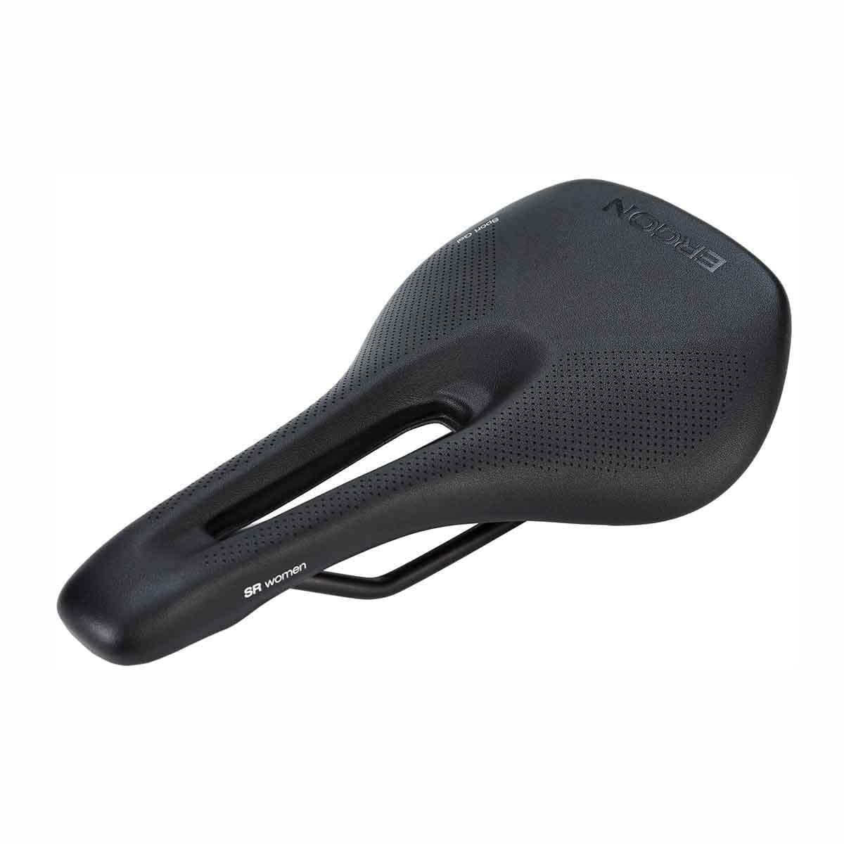 Sattel ERGON SR SPORT GEL S/M Weiblich Rails CrMo