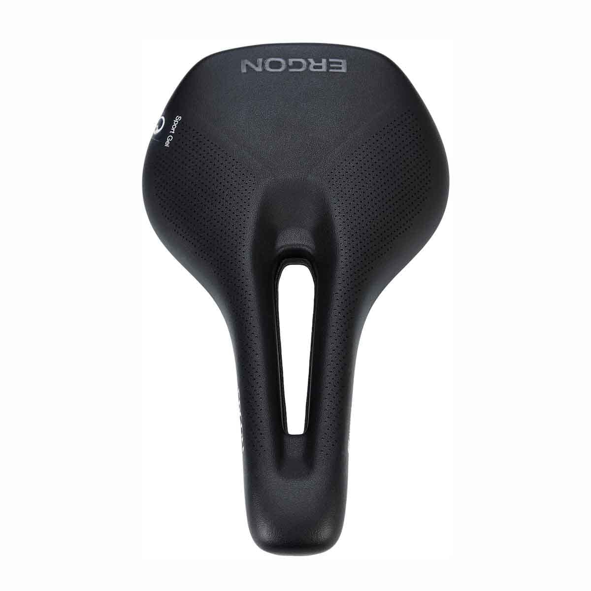 Sattel ERGON SR SPORT GEL S/M Weiblich Rails CrMo - Image 3
