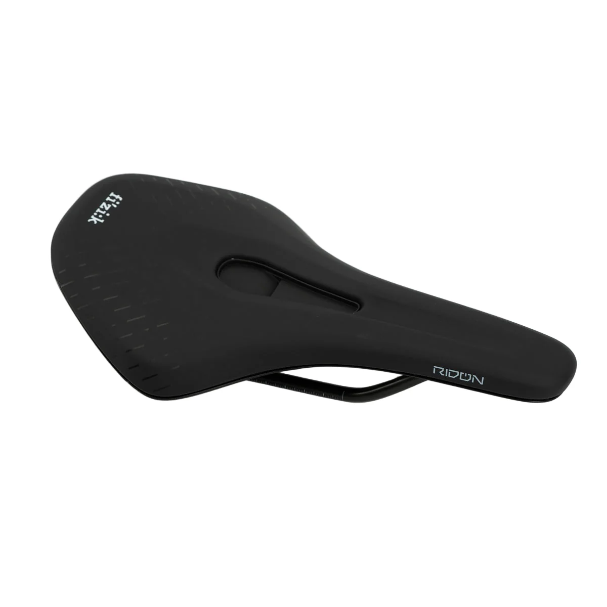 Sattel FIZIK TERRA AIDON X5 145mm Schwarz