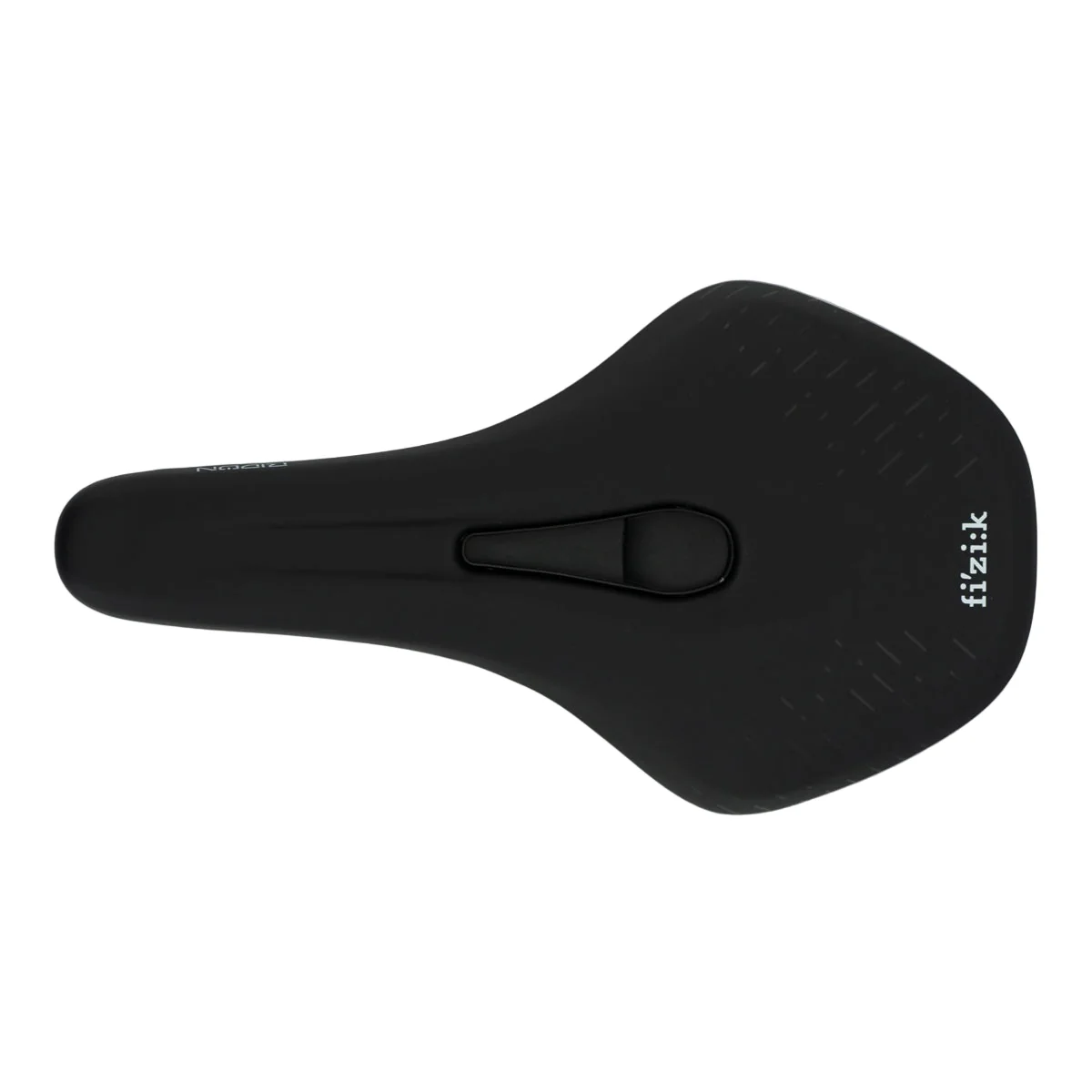 Sattel FIZIK TERRA AIDON X5 145mm Schwarz - Image 5