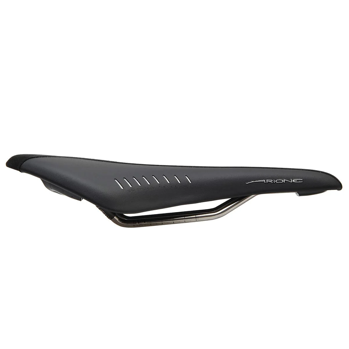 Sattel FIZIK ARIONE CLASSIC Rails Kium Schwarz - Image 3