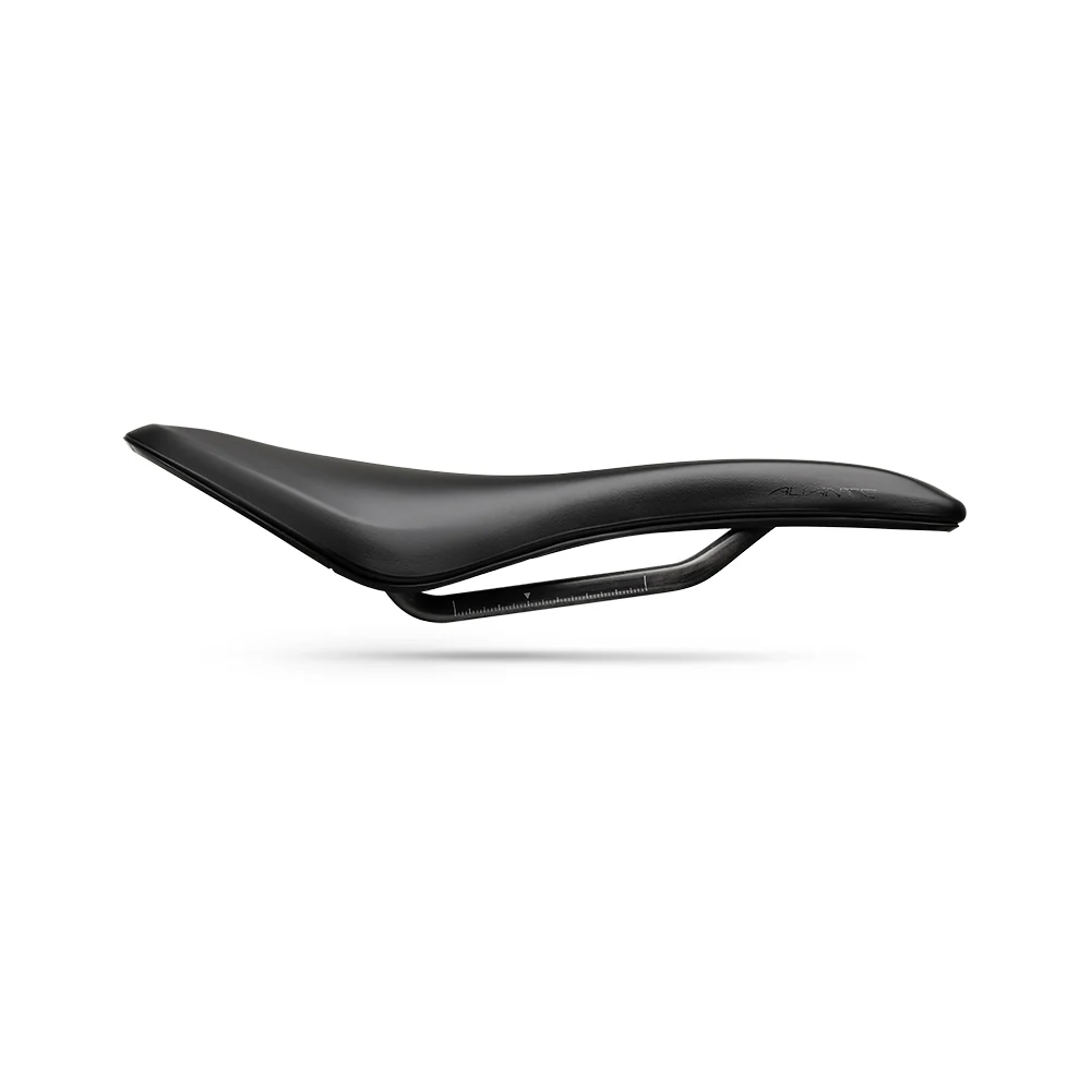 Sattel FIZIK TEMPO ALIANTE R1 155mm Schienen Carbon Schwarz - Image 3