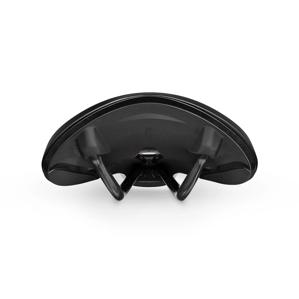 Sattel FIZIK TEMPO ALIANTE R1 155mm Schienen Carbon Schwarz - Image 5