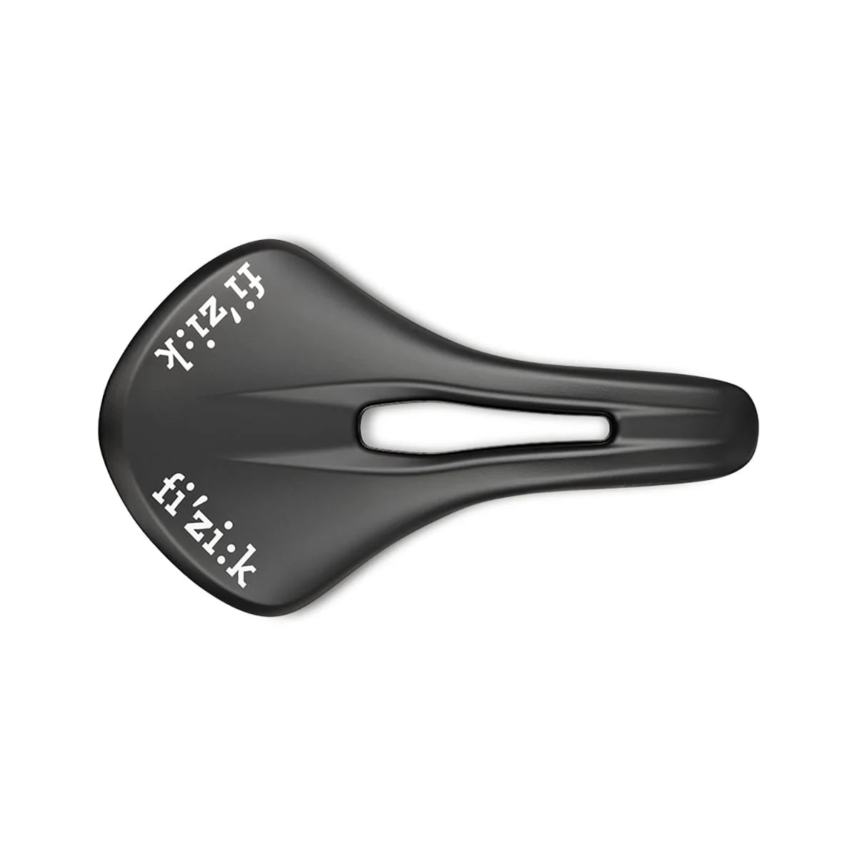 Sattel FIZIK TEMPO ALIANTE R5 145mm S-Alloy Schienen Schwarz - Image 2