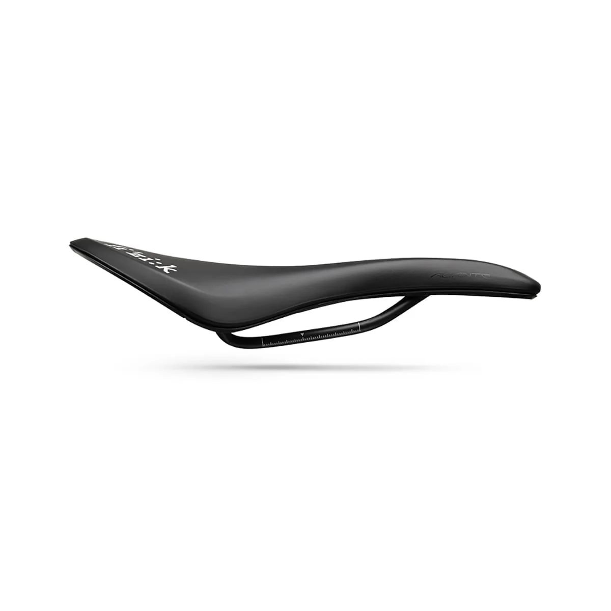 Sattel FIZIK TEMPO ALIANTE R5 145mm S-Alloy Schienen Schwarz - Image 3