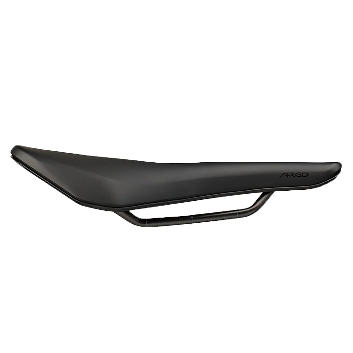 Sattel FIZIK TEMPO ARGO R3 150 mm Kium-Schiene Schwarz - Image 2