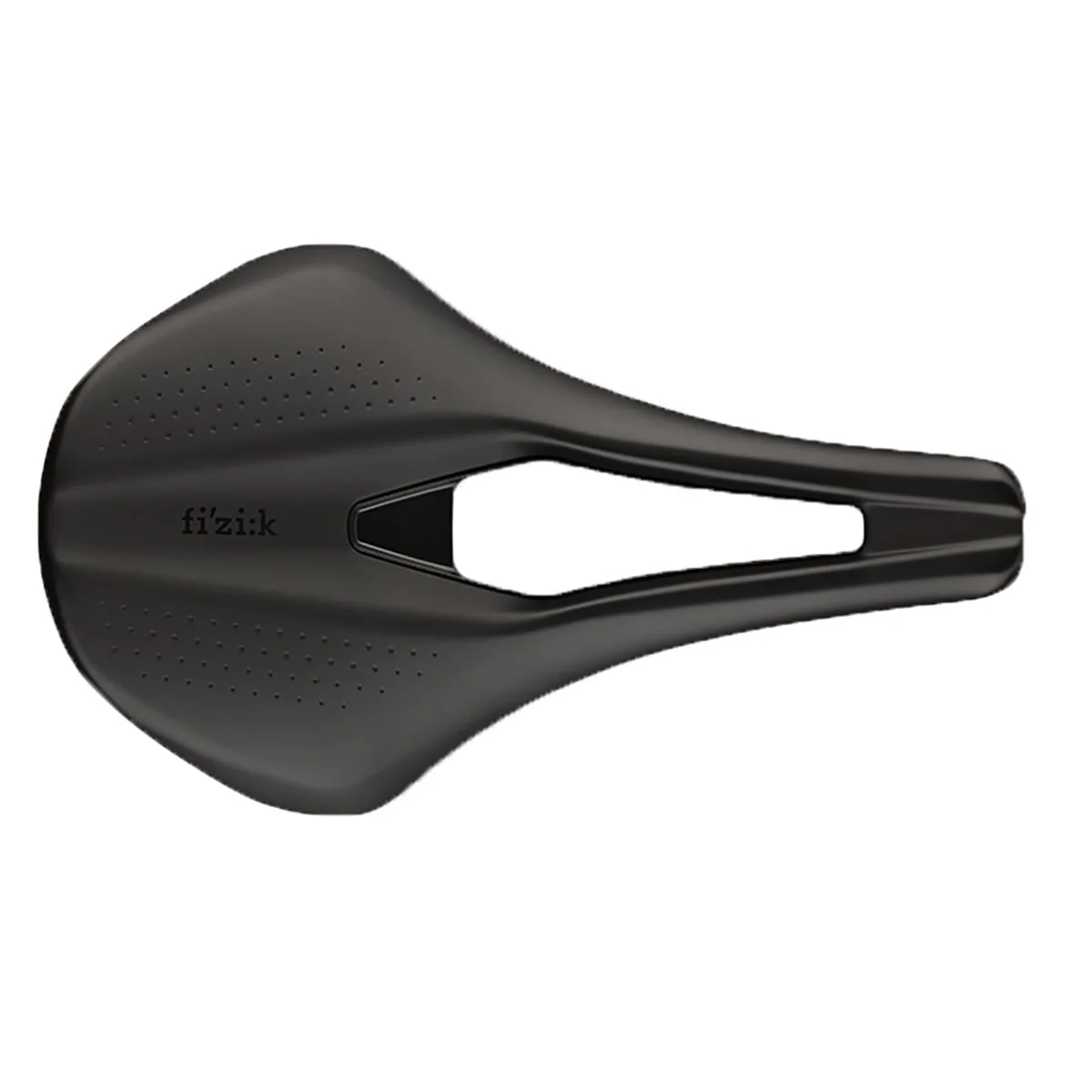 Sattel FIZIK TEMPO ARGO R3 150 mm Kium-Schiene Schwarz - Image 3