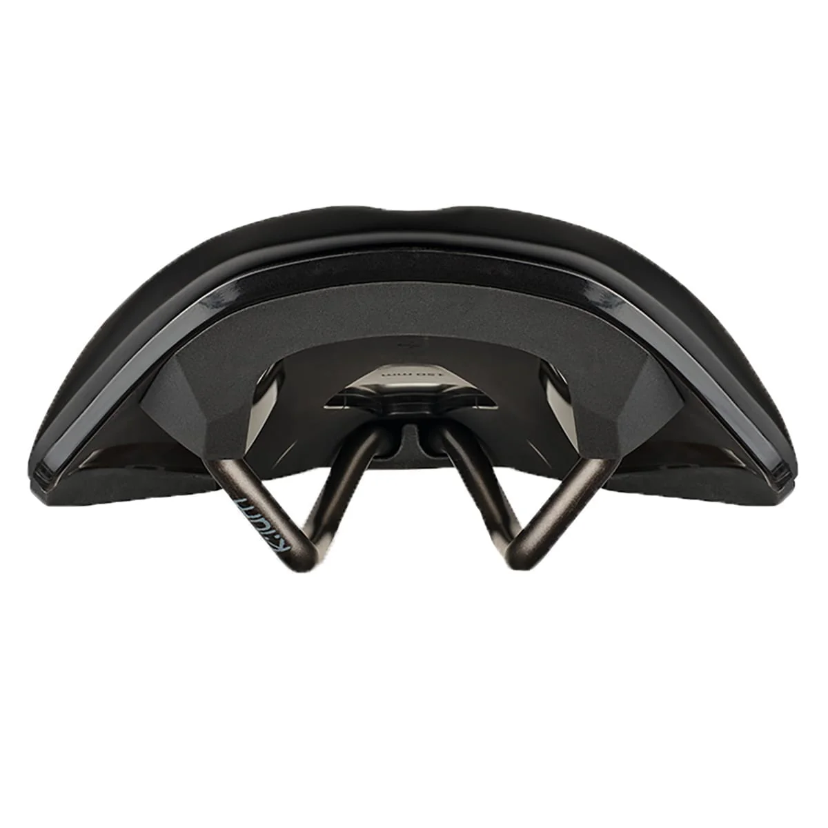 Sattel FIZIK TEMPO ARGO R3 150 mm Kium-Schiene Schwarz - Image 4