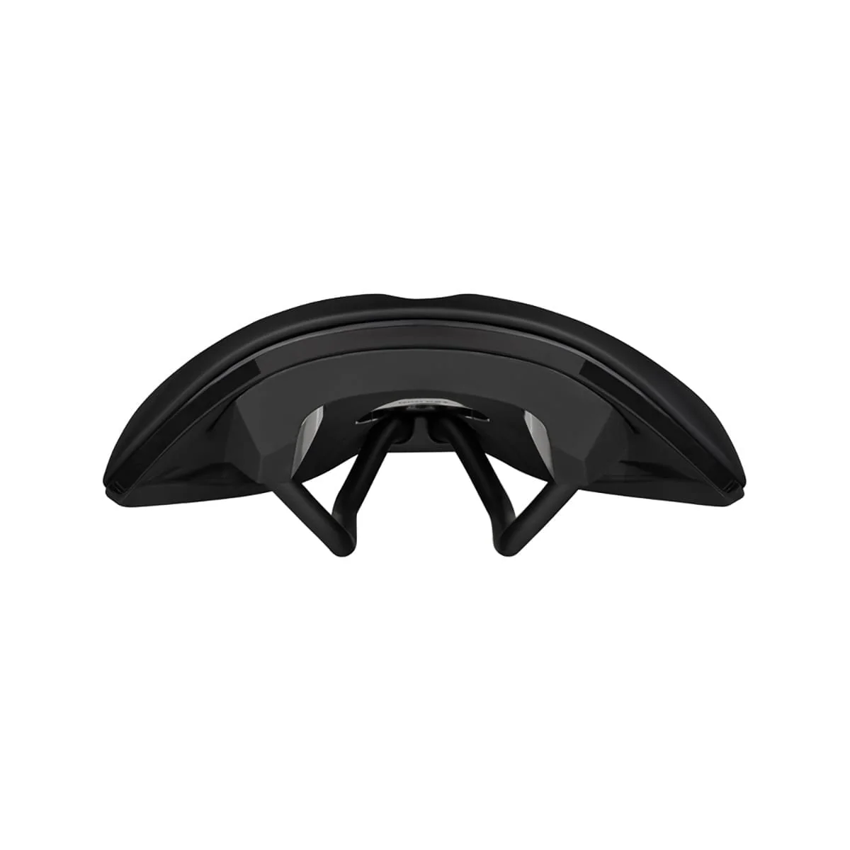 Sattel FIZIK TEMPO ARGO R5 160mm Schienen Mangan Schwarz - Image 5