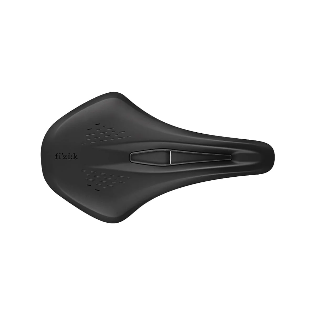 Sattel FIZIK TERRA ARGO X1 150 mm Schienen Carbon - Image 2