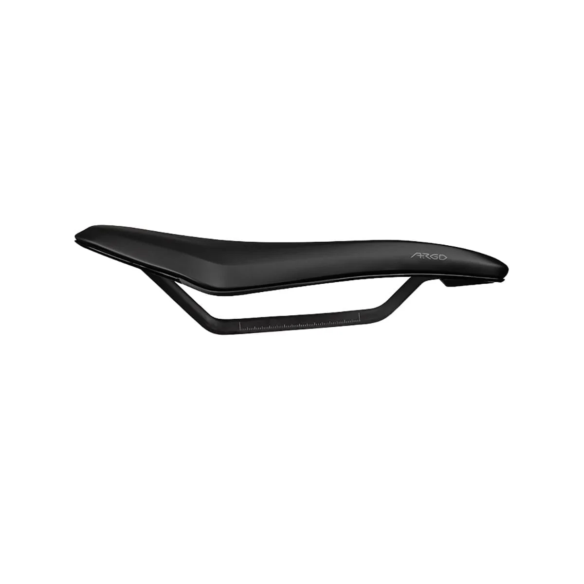 Sattel FIZIK TERRA ARGO X1 150 mm Schienen Carbon - Image 3
