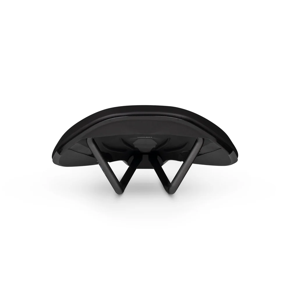Sattel FIZIK TERRA ARGO X3 140mm Schienen Kium Schwarz - Image 5