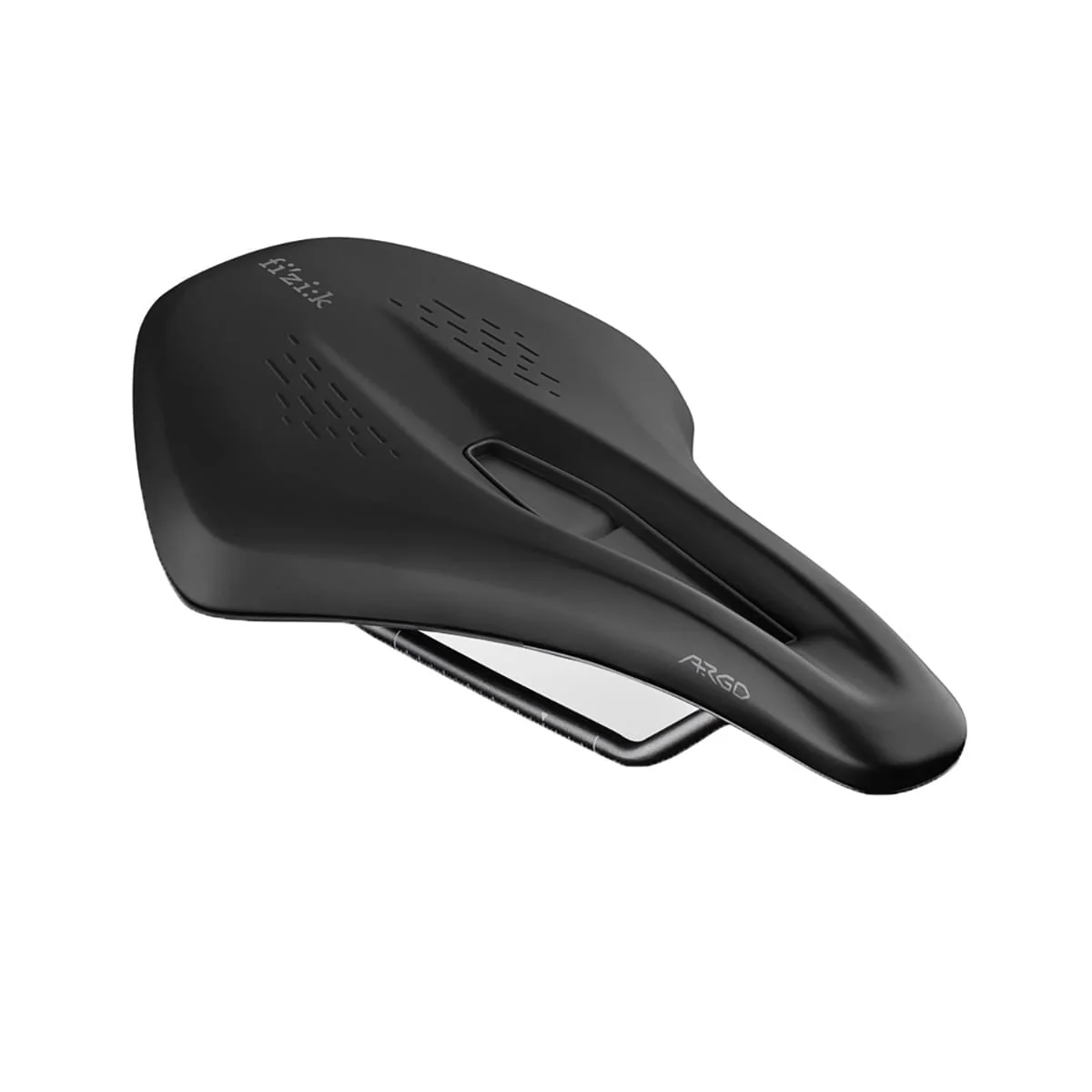 Sattel FIZIK TERRA ARGO X3 150mm Kium Schienen
