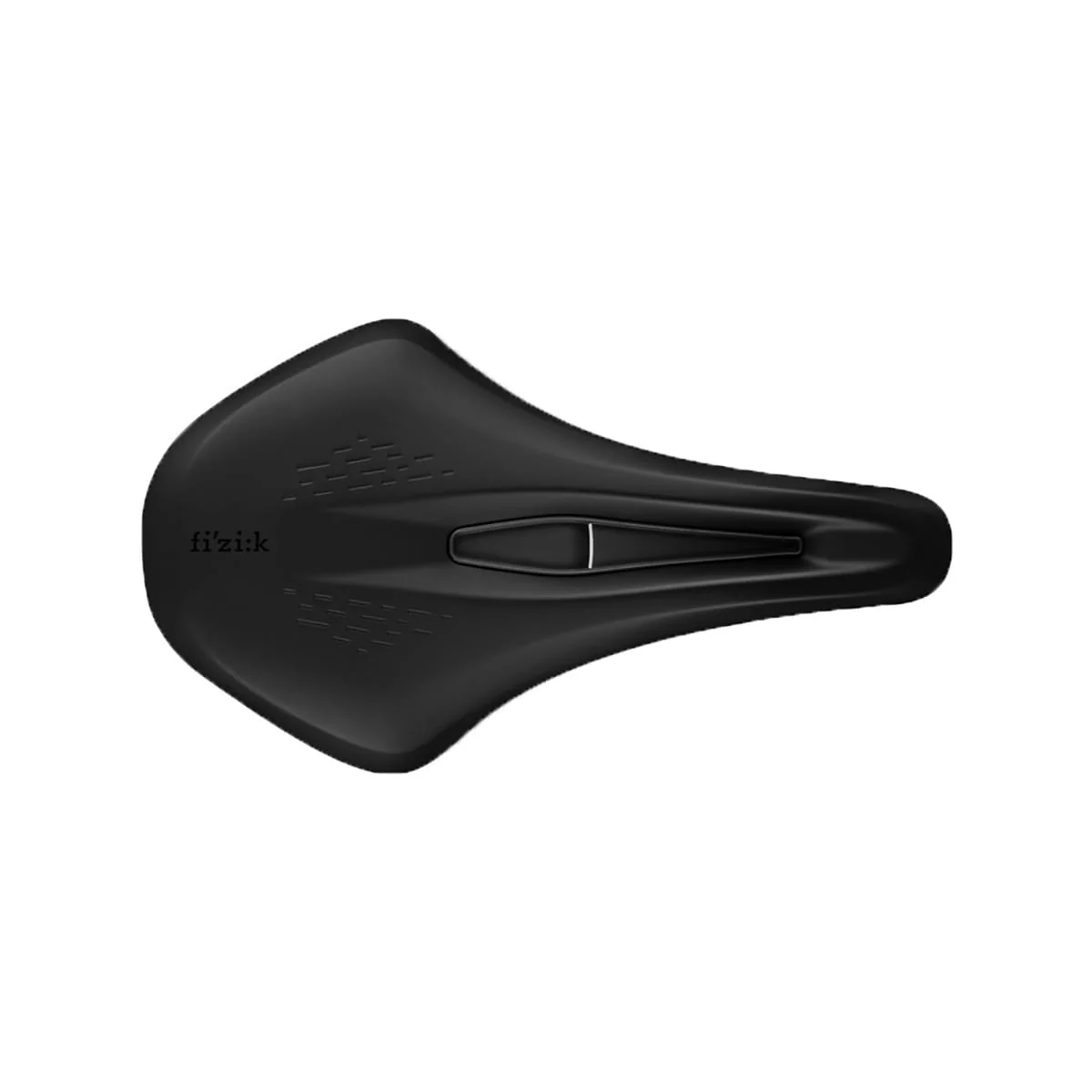 Sattel FIZIK TERRA ARGO X3 160mm Kium Schienen - Image 3