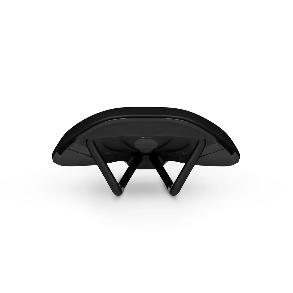 Sattel FIZIK TERRA ARGO X5 140mm Schienen Mangan Schwarz - Image 5