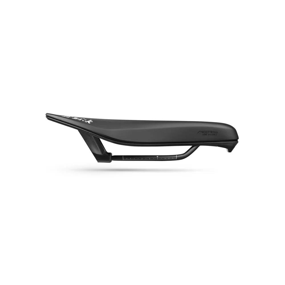 Sattel FIZIK TRANSIRO AERIS LD R5 135mm S-Alloy Schienen Schwarz - Image 3