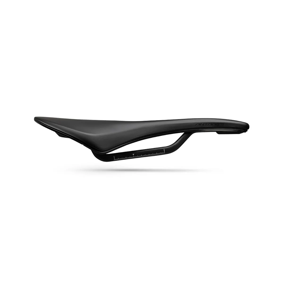 Sattel FIZIK VENTO ANTARES R1 150mm Carbonschiene Schwarz - Image 3
