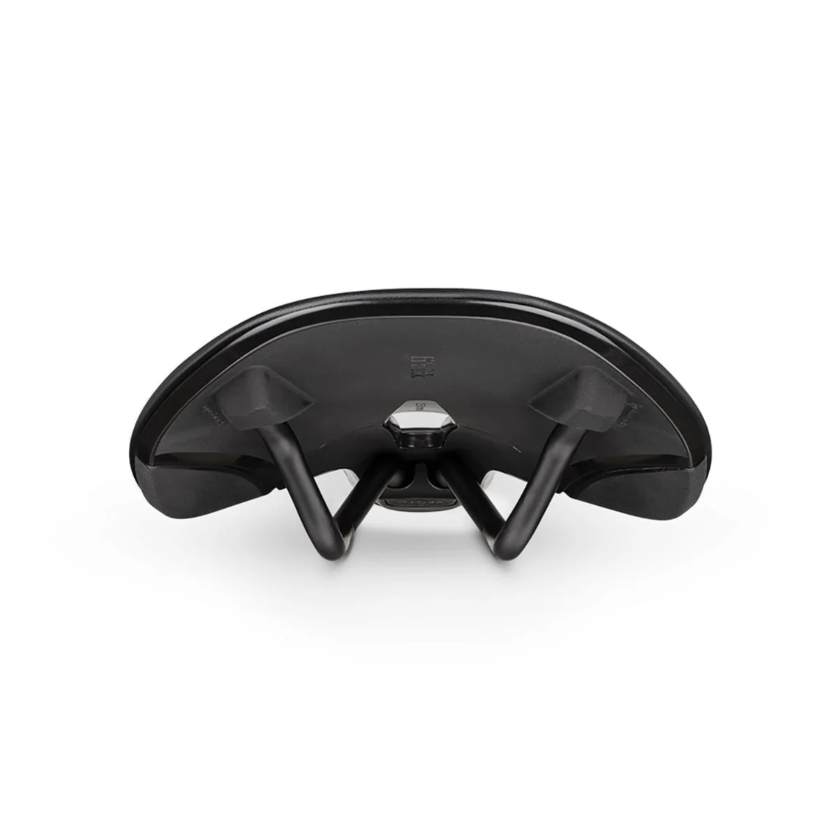 Sattel FIZIK VENTO ANTARES R5 140 mm Schienen S-Alloy Schwarz - Image 5