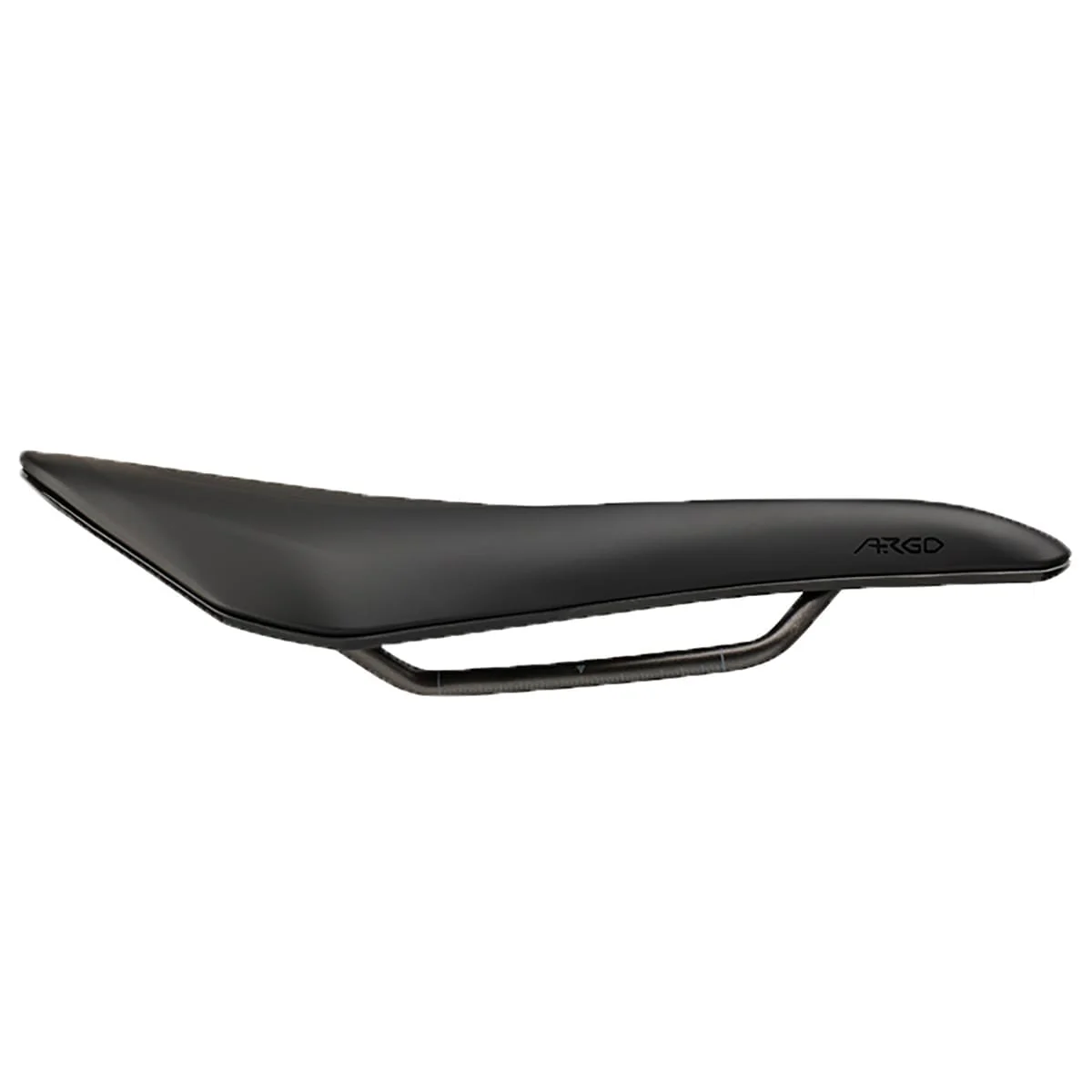 Sattel FIZIK VENTO ARGO R3 140 mm Kiumschiene Schwarz - Image 2