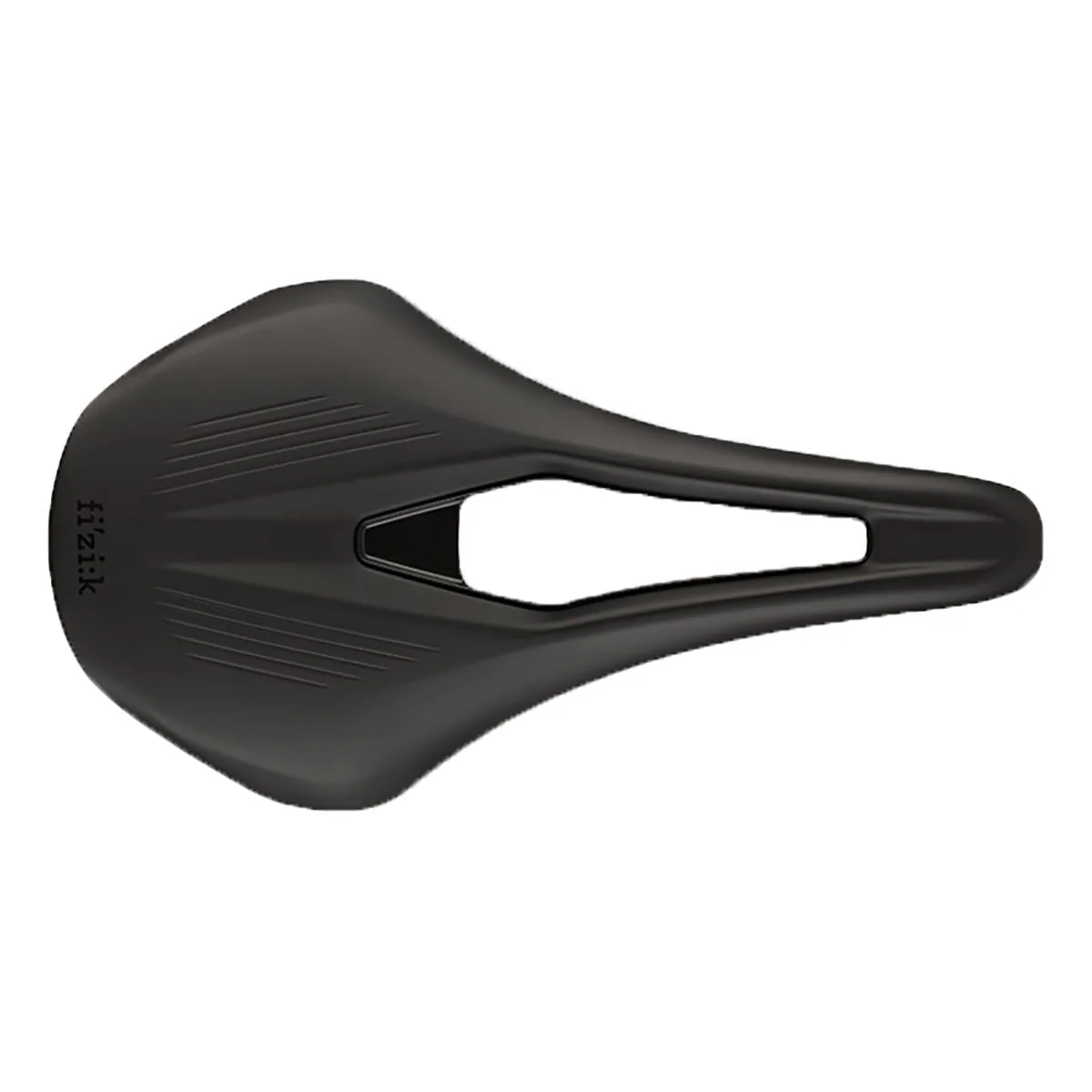 Sattel FIZIK VENTO ARGO R3 140 mm Kiumschiene Schwarz - Image 4