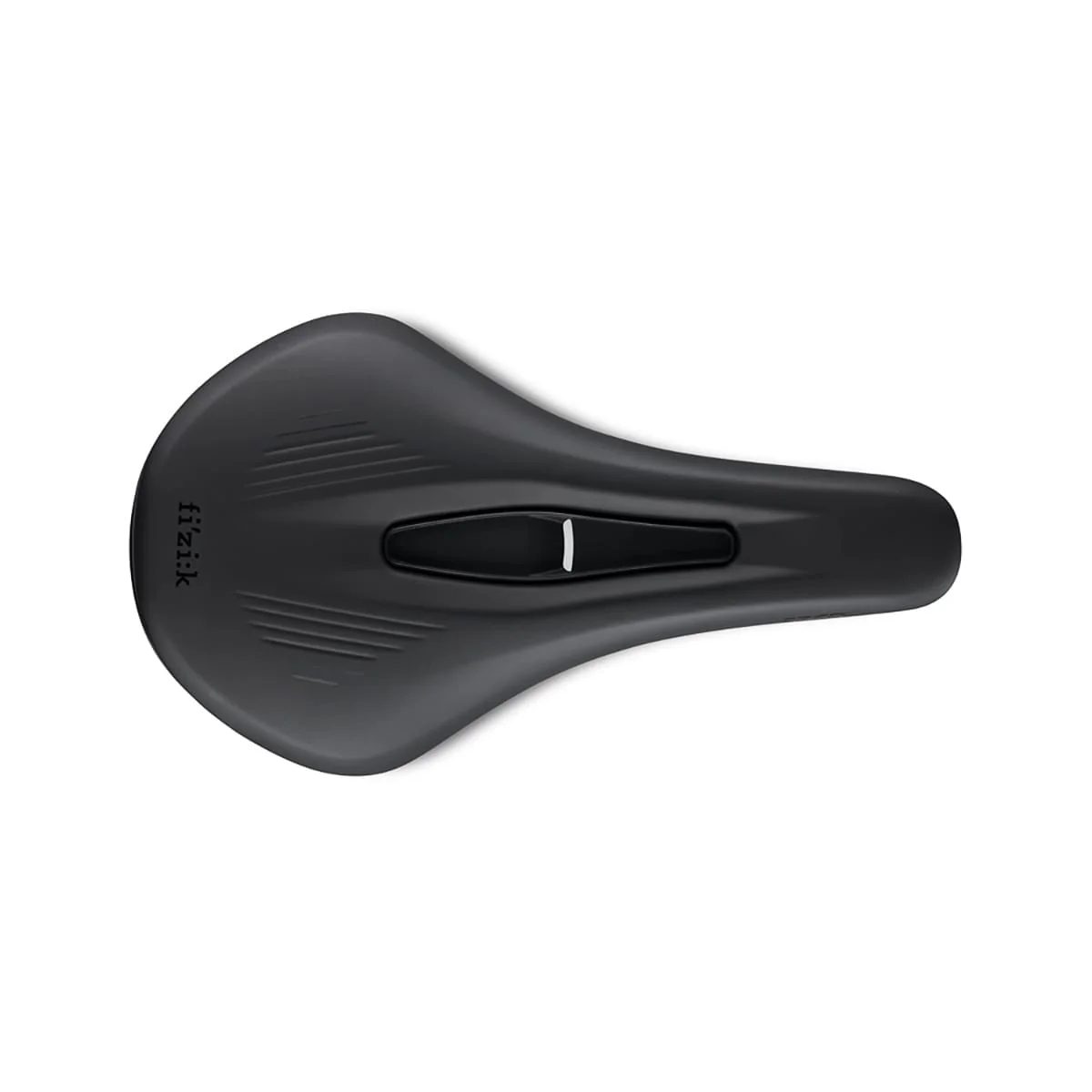 Sattel FIZIK VENTO ARGO X1 140 mm Schienen Carbon Schwarz - Image 2