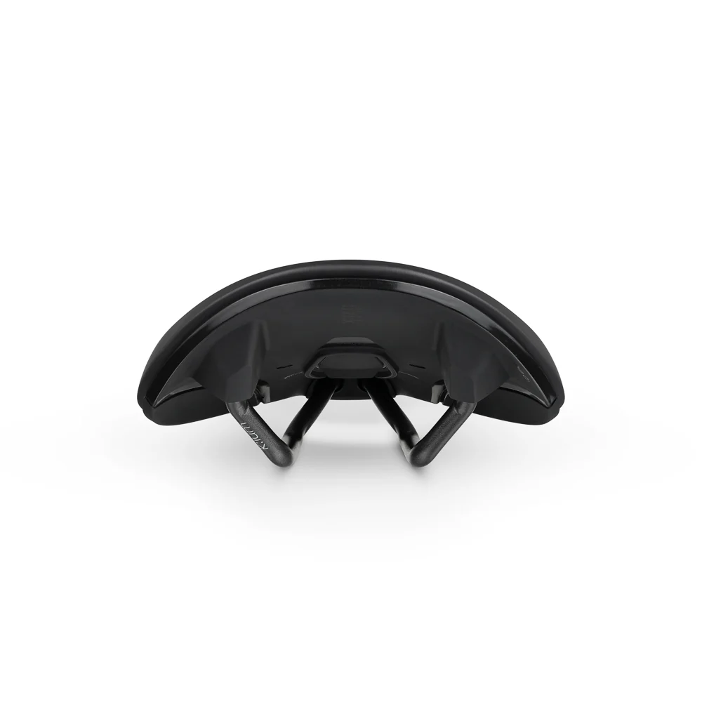Sattel FIZIK VENTO ARGO X3 140mm Schienen Kium Schwarz - Image 5