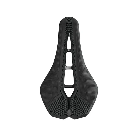 Sattel PRO 3D TEAM 152mm Schienen Carbon Schwarz - Image 6